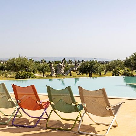 Agua Green Resort Reitani Exterior photo