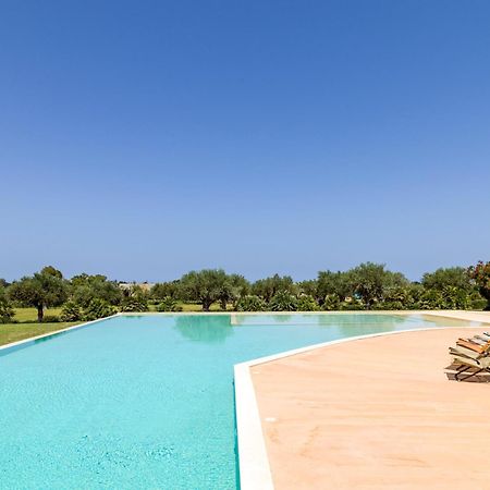 Agua Green Resort Reitani Exterior photo