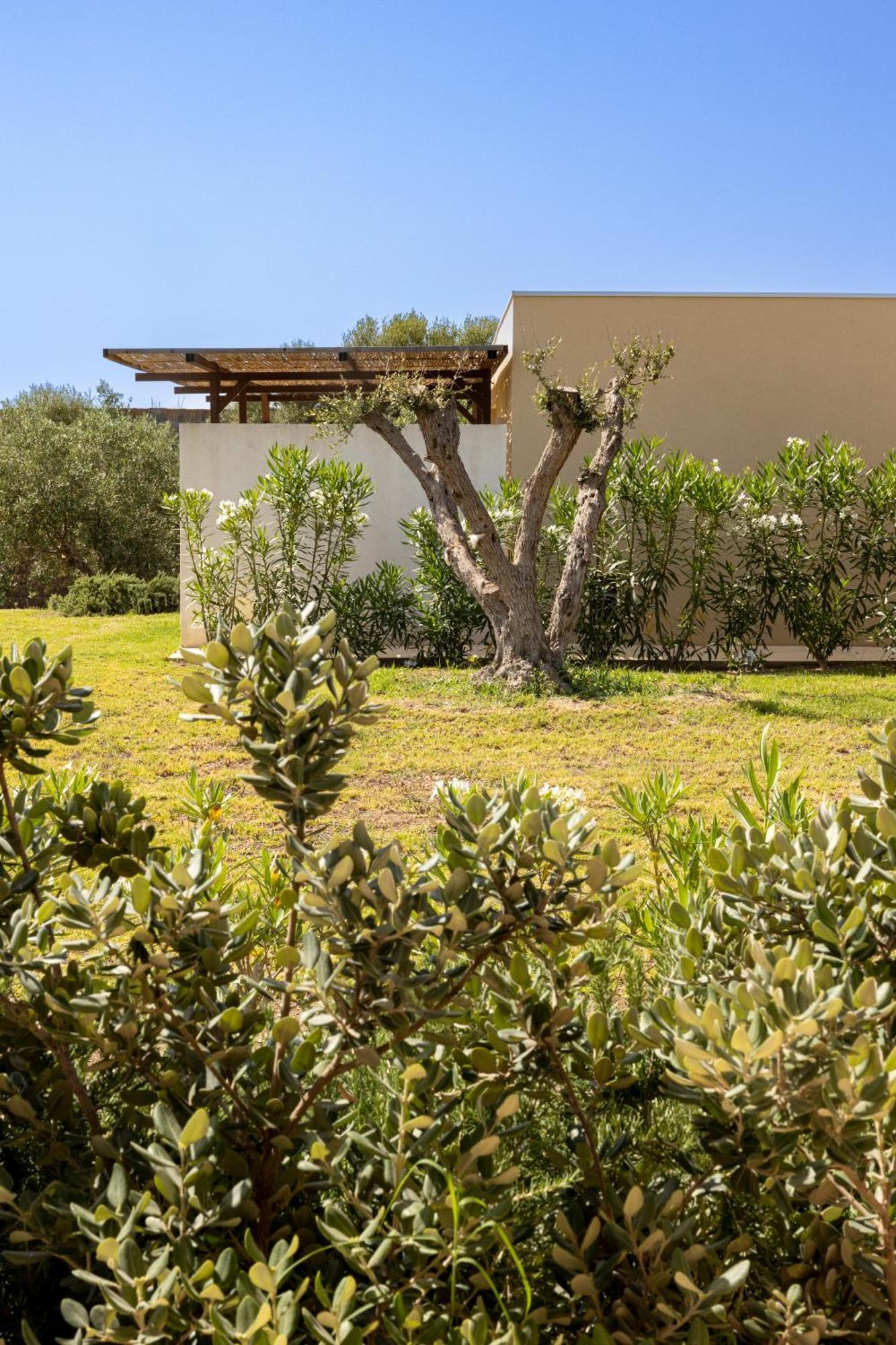 Agua Green Resort Reitani Exterior photo
