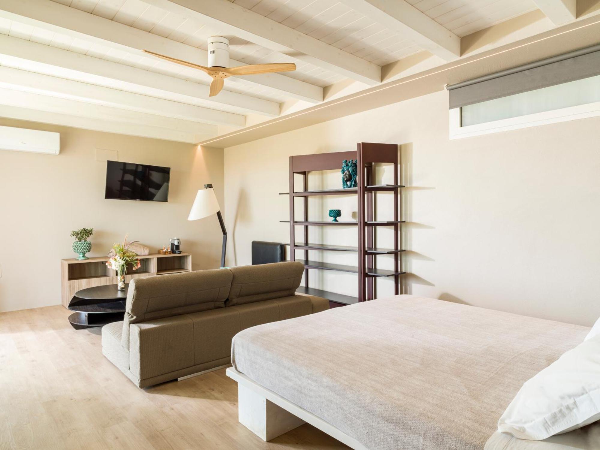 Agua Green Resort Reitani Exterior photo