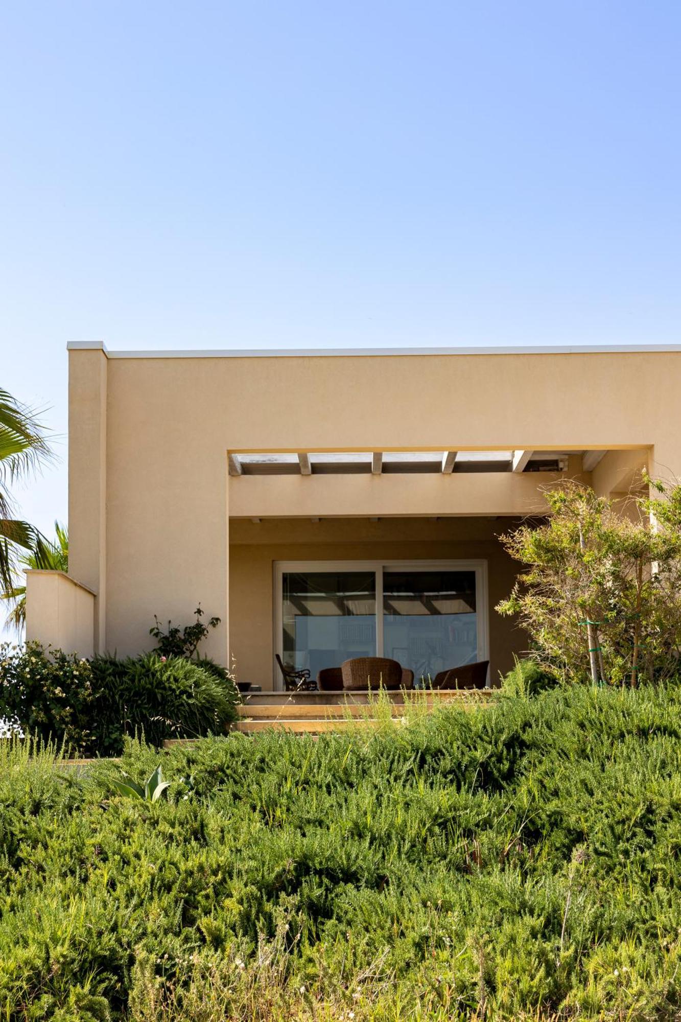 Agua Green Resort Reitani Exterior photo